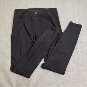 Lululemon Leggings Size 6